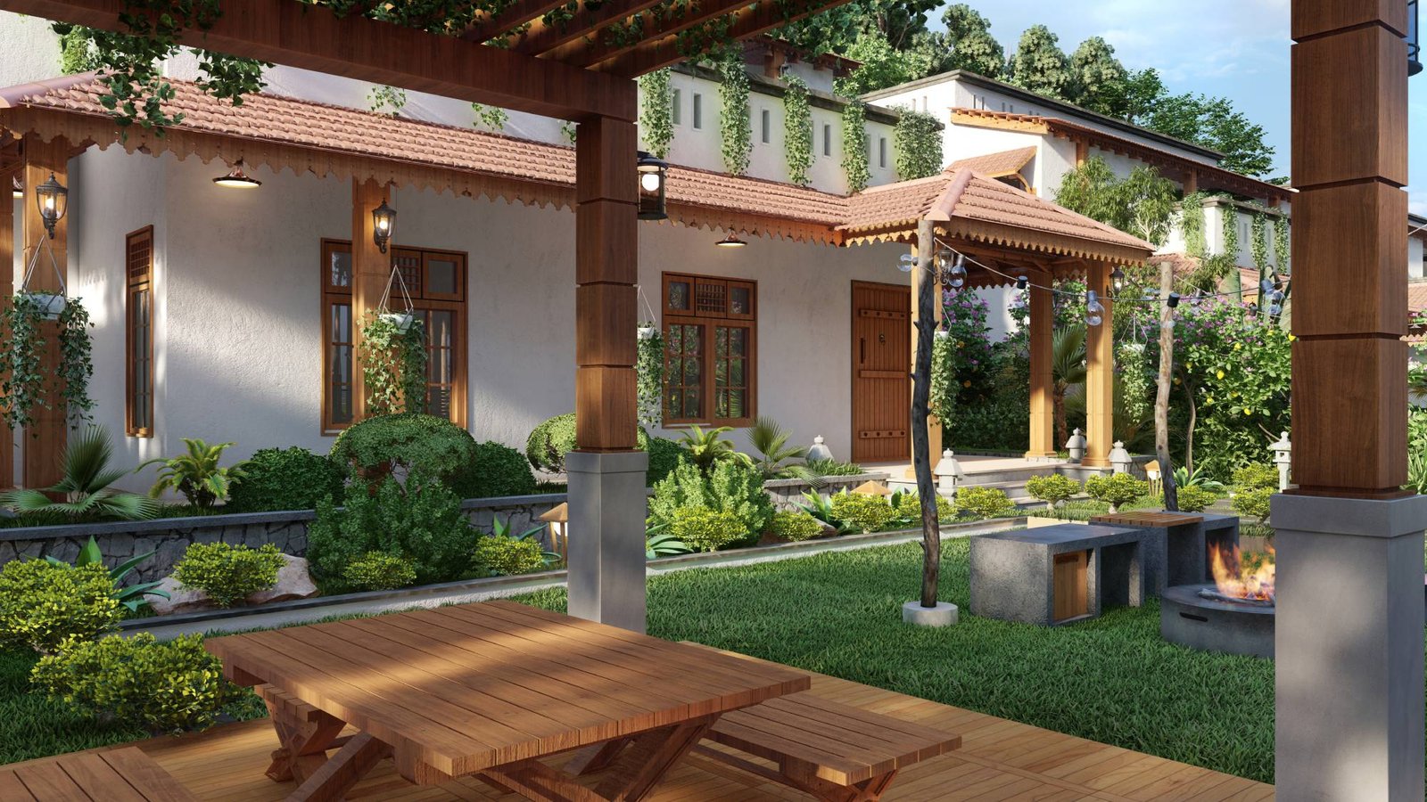 VIEW - 5 EAST VILLA OTHERSIDE RENDER copy