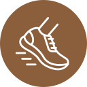 JOGGING TRACK
