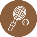 PICKLE BALL COURT